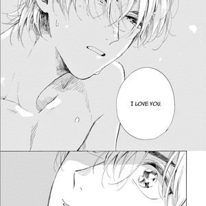 [NATSUNO Hiroko] Fuyushirazu no Koi [Eng] – Gay Manga sex 225