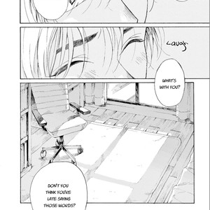[NATSUNO Hiroko] Fuyushirazu no Koi [Eng] – Gay Manga sex 233