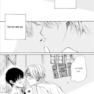 [NATSUNO Hiroko] Fuyushirazu no Koi [Eng] – Gay Manga sex 244