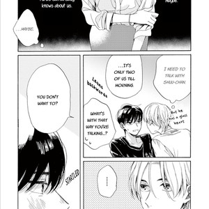 [NATSUNO Hiroko] Fuyushirazu no Koi [Eng] – Gay Manga sex 246