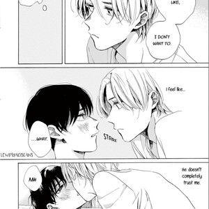 [NATSUNO Hiroko] Fuyushirazu no Koi [Eng] – Gay Manga sex 247