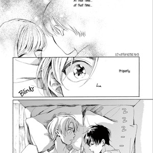 [NATSUNO Hiroko] Fuyushirazu no Koi [Eng] – Gay Manga sex 249