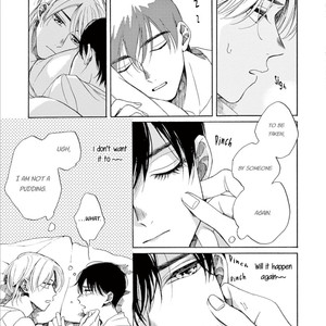 [NATSUNO Hiroko] Fuyushirazu no Koi [Eng] – Gay Manga sex 250