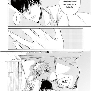 [NATSUNO Hiroko] Fuyushirazu no Koi [Eng] – Gay Manga sex 251