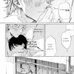[NATSUNO Hiroko] Fuyushirazu no Koi [Eng] – Gay Manga sex 254