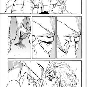 [BR (Miyaji)] Kiba to Chi – Jojo dj [kr] – Gay Manga sex 5
