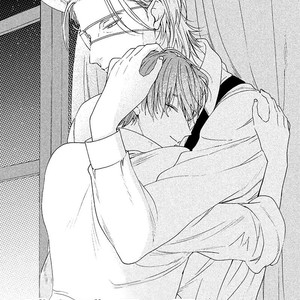 [Torinoumi Yumi] Eiyuu to Koso Doro [kr] – Gay Manga sex 3