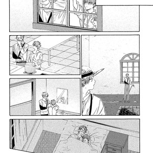 [Torinoumi Yumi] Eiyuu to Koso Doro [kr] – Gay Manga sex 25