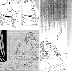 Nightmare – Avengers dj [kr] – Gay Manga sex 14