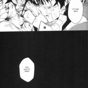 [Gekikara Melon-pan (Yuuna)] Ryouseibai – My Hero Academia dj [ENG] – Gay Manga sex 15