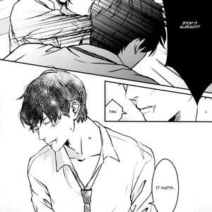 [Enjo] Hishakai Shindo (update vol.2) [Eng] – Gay Manga sex 68