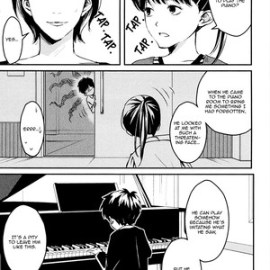 [Enjo] Hishakai Shindo (update vol.2) [Eng] – Gay Manga sex 85