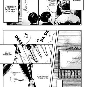 [Enjo] Hishakai Shindo (update vol.2) [Eng] – Gay Manga sex 91