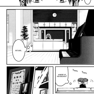 [Enjo] Hishakai Shindo (update vol.2) [Eng] – Gay Manga sex 110