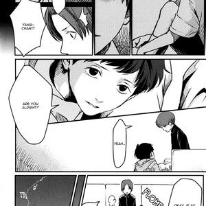 [Enjo] Hishakai Shindo (update vol.2) [Eng] – Gay Manga sex 112