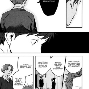[Enjo] Hishakai Shindo (update vol.2) [Eng] – Gay Manga sex 123