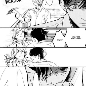 [Enjo] Hishakai Shindo (update vol.2) [Eng] – Gay Manga sex 177