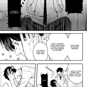 [Enjo] Hishakai Shindo (update vol.2) [Eng] – Gay Manga sex 218