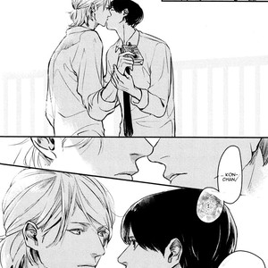 [Enjo] Hishakai Shindo (update vol.2) [Eng] – Gay Manga sex 247