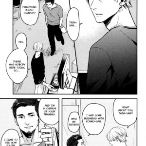 [Enjo] Hishakai Shindo (update vol.2) [Eng] – Gay Manga sex 264