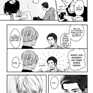 [Enjo] Hishakai Shindo (update vol.2) [Eng] – Gay Manga sex 270