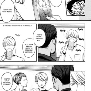 [Enjo] Hishakai Shindo (update vol.2) [Eng] – Gay Manga sex 288