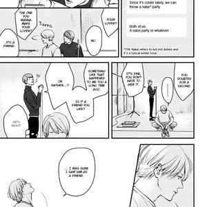 [Enjo] Hishakai Shindo (update vol.2) [Eng] – Gay Manga sex 384