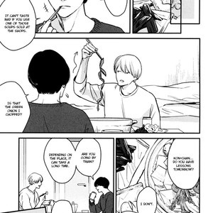 [Enjo] Hishakai Shindo (update vol.2) [Eng] – Gay Manga sex 392