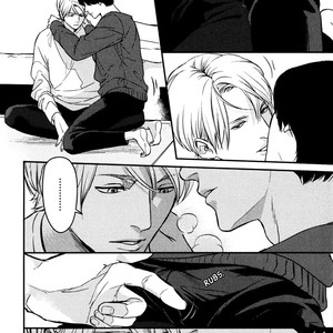 [Enjo] Hishakai Shindo (update vol.2) [Eng] – Gay Manga sex 409