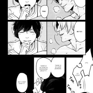 [Enjo] Hishakai Shindo (update vol.2) [Eng] – Gay Manga sex 417