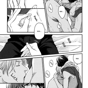 [Enjo] Hishakai Shindo (update vol.2) [Eng] – Gay Manga sex 424
