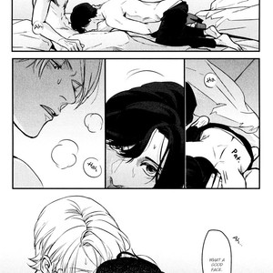 [Enjo] Hishakai Shindo (update vol.2) [Eng] – Gay Manga sex 428