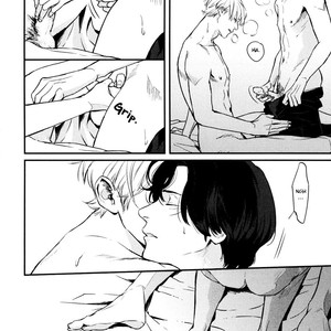 [Enjo] Hishakai Shindo (update vol.2) [Eng] – Gay Manga sex 429