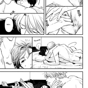 [Enjo] Hishakai Shindo (update vol.2) [Eng] – Gay Manga sex 430