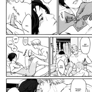 [Enjo] Hishakai Shindo (update vol.2) [Eng] – Gay Manga sex 431
