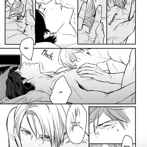 [Enjo] Hishakai Shindo (update vol.2) [Eng] – Gay Manga sex 432