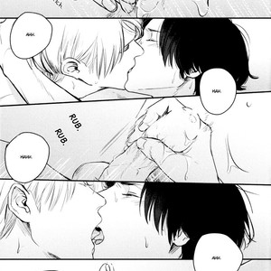 [Enjo] Hishakai Shindo (update vol.2) [Eng] – Gay Manga sex 436