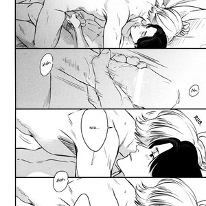 [Enjo] Hishakai Shindo (update vol.2) [Eng] – Gay Manga sex 439