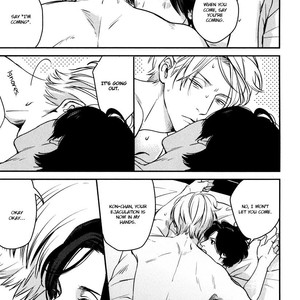 [Enjo] Hishakai Shindo (update vol.2) [Eng] – Gay Manga sex 440