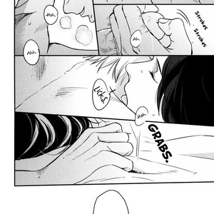 [Enjo] Hishakai Shindo (update vol.2) [Eng] – Gay Manga sex 441