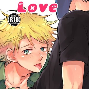 [Omuburo] Make Love – South Park dj [ENG] – Gay Manga sex 2