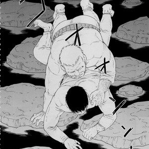 [Gengoroh Tagame] Fuyu no Banya | The Winter Fisherman Lodge [kr] – Gay Manga sex 88