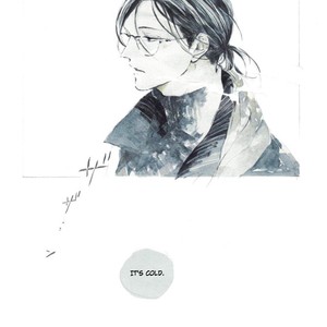 [HAYAKAWA Nojiko] Hai ni Mabataki (c.1) [Eng] – Gay Manga thumbnail 001