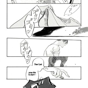 [HAYAKAWA Nojiko] Hai ni Mabataki (c.1) [Eng] – Gay Manga sex 5