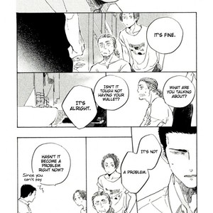 [HAYAKAWA Nojiko] Hai ni Mabataki (c.1) [Eng] – Gay Manga sex 13