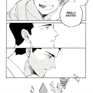 [HAYAKAWA Nojiko] Hai ni Mabataki (c.1) [Eng] – Gay Manga sex 17
