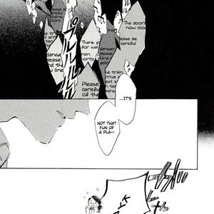 [HAYAKAWA Nojiko] Hai ni Mabataki (c.1) [Eng] – Gay Manga sex 18