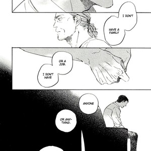 [HAYAKAWA Nojiko] Hai ni Mabataki (c.1) [Eng] – Gay Manga sex 21
