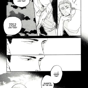 [HAYAKAWA Nojiko] Hai ni Mabataki (c.1) [Eng] – Gay Manga sex 22