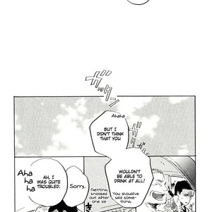 [HAYAKAWA Nojiko] Hai ni Mabataki (c.1) [Eng] – Gay Manga sex 25